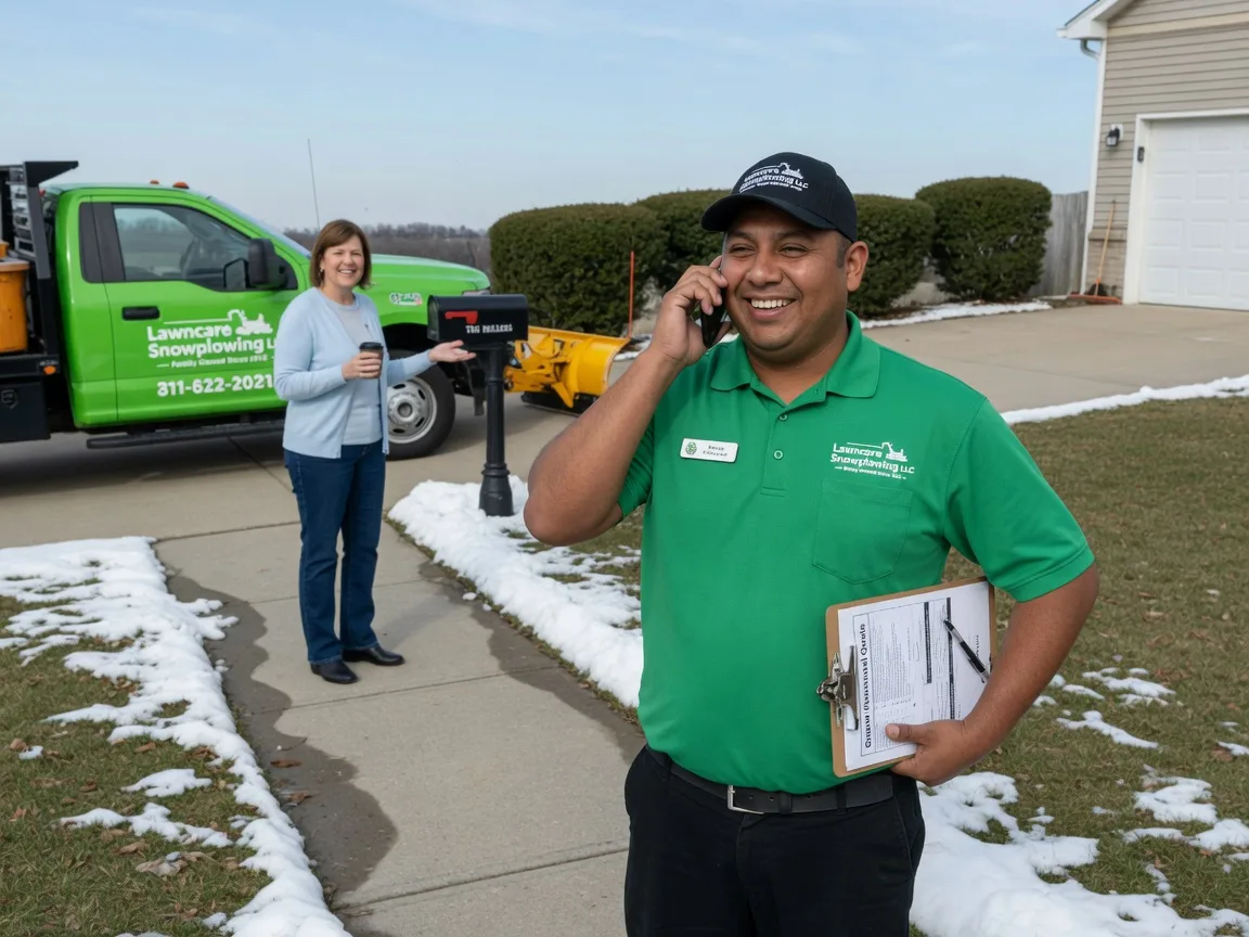 Lawn Care Services By Expert Landscaper Searsmont, ME FAQs